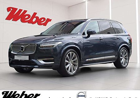 Volvo XC 90 XC90 T8 Recharge Inscription *Vollausstattung*