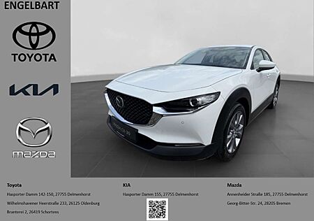 Mazda CX-30 Centre-Line 2WD 2.0 SKYACTIV-X-M Hybrid Navi Sound