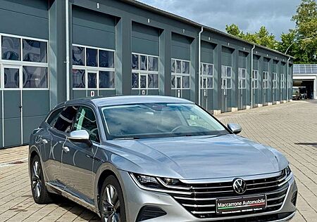 VW Arteon Volkswagen Shooting Brake Elegance *ACC*LED*NAVI*AHK