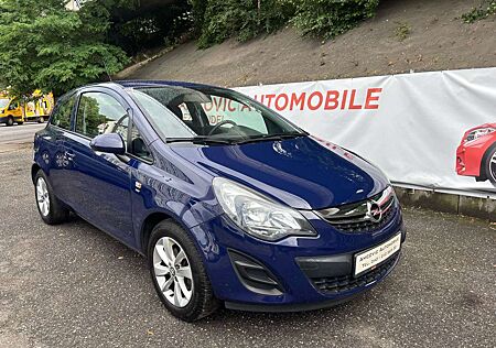 Opel Corsa 1.2 Energy
