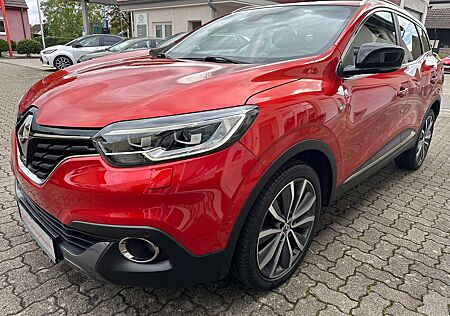 Renault Kadjar Bose Edition