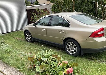 Volvo S80 3.2 Kinetic