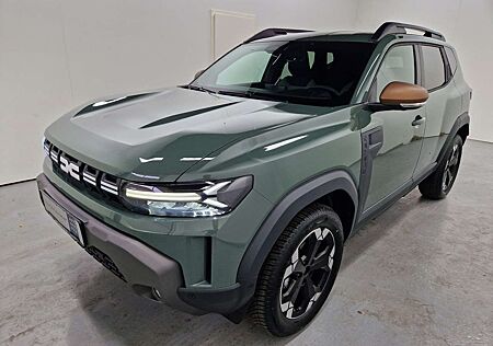 Dacia Duster Extreme TCe 130 4x4 Technik-Paket