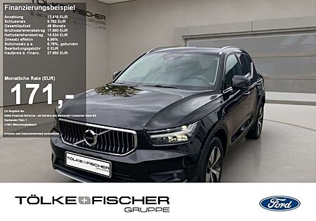 Volvo XC 40 XC40 T4 Twin Engine Plug-In (E6d) Inscription Expressio