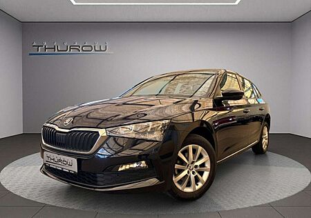 Skoda Scala Ambition 1.0 TSI Navi SH App-C. LED