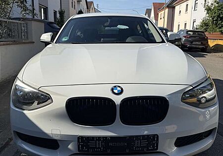 BMW 116i 116