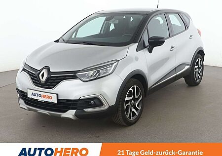 Renault Captur 0.9 Energy Intens*LED*NAVI*TEMPO*PDC*SHZ*KLIMA*