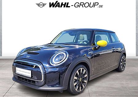 Mini Cooper SE Hatch DAB LED Pano.Dach Navi Leder