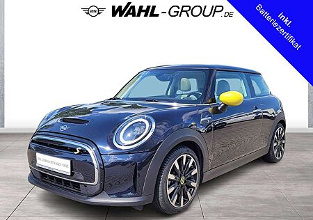 Mini Cooper SE Hatch DAB LED Pano.Dach Navi Leder