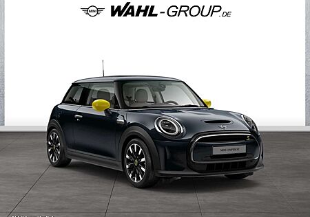 Mini Cooper SE Hatch DAB LED Pano.Dach Navi Tempomat