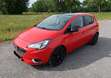 Opel Corsa 1.4 Turbo (ecoFLEX) Start/Stop Color Edition