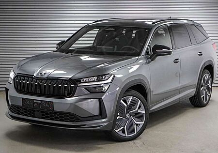Skoda Kodiaq 1,5 eTSI DSG Sportline - LAGER 110 kW (150 PS),...