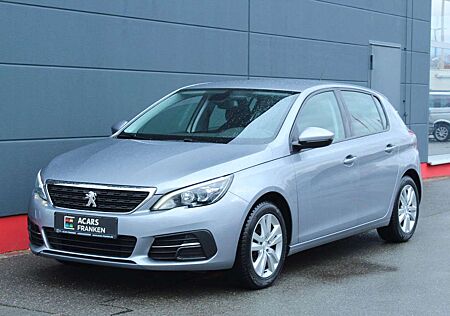 Peugeot 308 Active *Tagfahrlicht*Batterie NEU