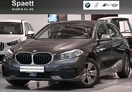 BMW 118 i Adv. PDC Navi DrivAss. BT USB