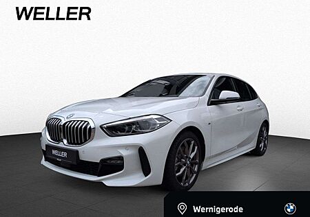 BMW 118 i M Sport Steptronic Panorama HiFi LCProf Sitzh