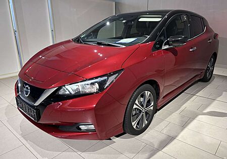 Nissan Leaf 40 kWh N-Connecta