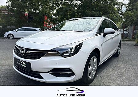 Opel Astra K Sports Tourer Edition Start/Stop Klima