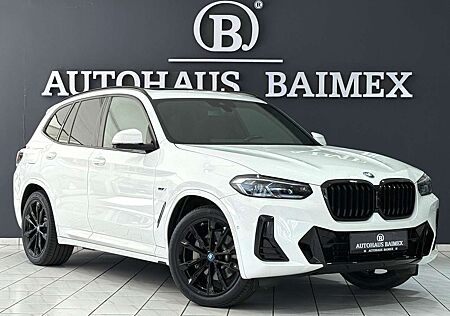 BMW X3 xDrive 30 e M Sport*PANO*SITZKLIMA*360°KAMERA