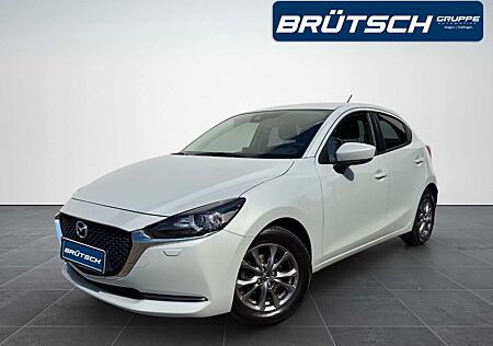 Mazda 2 Exclusive-Line 1.5 AUTOMATIK / NAVI / LED / PDC