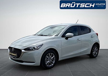 Mazda 2 Exclusive-Line 1.5 AUTOMATIK / NAVI / LED / PDC