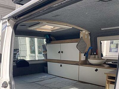 Volkswagen T5