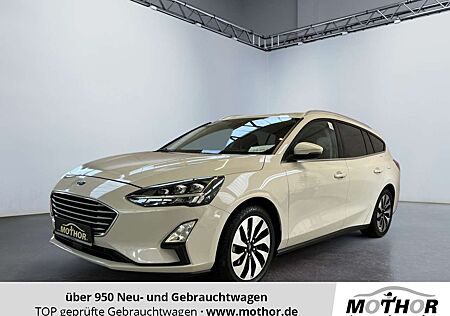 Ford Focus Turnier Cool&Connect 1.0EcoBoost Navigation