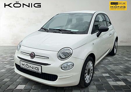 Fiat 500 1.0 GSE Klima & Sound Carplay Tempomat
