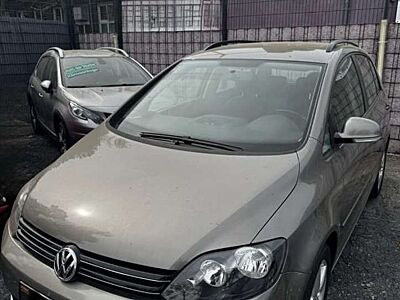 Volkswagen Golf Plus Comfortline