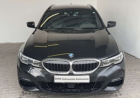 BMW 320 dA Touring M Sport Navi.LED.Pano.RFK.HiFi.ACC