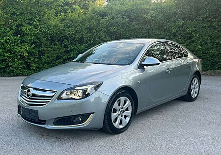 Opel Insignia 2.0 CDTI Innovation Navi Automatik
