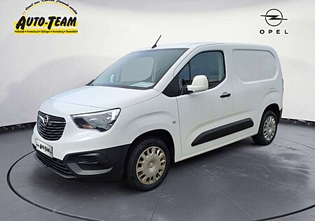 Opel Combo Cargo 1.2 DIT Edition