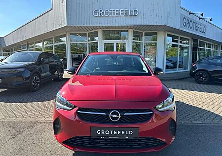 Opel Corsa F 1.2 Edition + Allwetterreifen