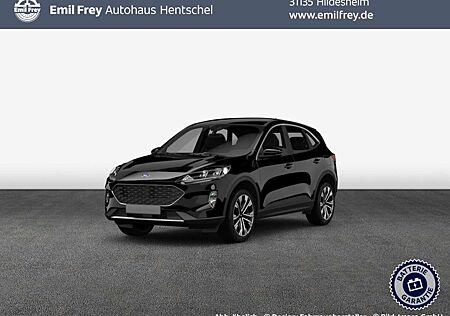 Ford Kuga 2.5 Duratec PHEV ST-LINE X GJR WIN AHK