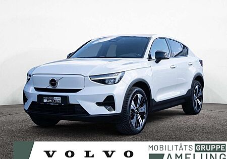 Volvo C40 Core Recharge Pure Electric 2WD PANO AHK