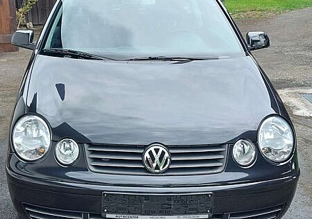 VW Polo Volkswagen 1.2 Cricket