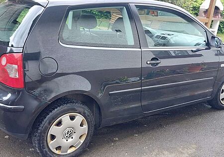 VW Polo Volkswagen 1.2 Cricket