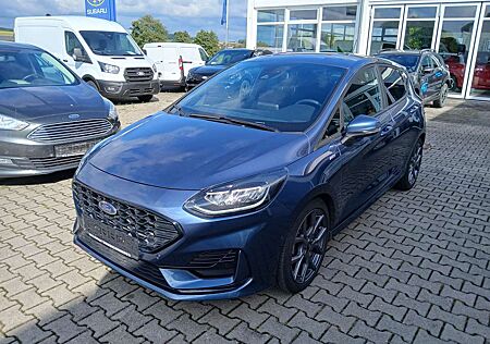 Ford Fiesta ST-Line