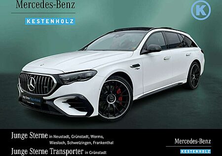 Mercedes-Benz E 53 AMG T NP€153k+PANO+SUPERSCRN+PERF.SITZ+360°