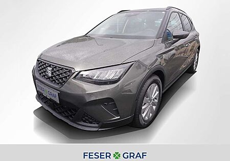 Seat Arona 1.0 TSI Style ACC/SHZ/PDC+