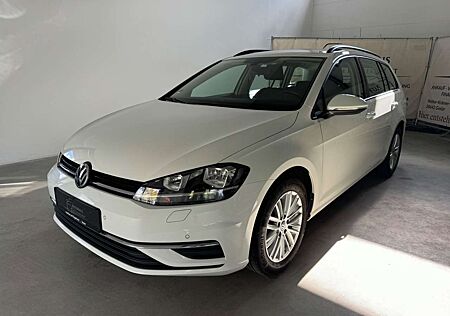 VW Golf Volkswagen VII Variant 1.6 TDI Comfortline ACC/SHZ/PDC