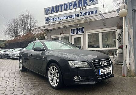 Audi A5 2.0 TFSI S-Line Sportback*Vollausstattung*