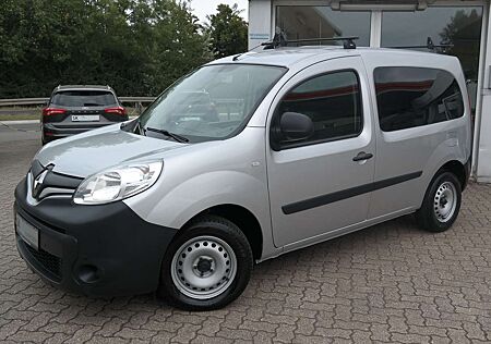 Renault Kangoo Rapid Extra*110PS*1.Hand*NAVI*EU6*PDC*SORTIMO