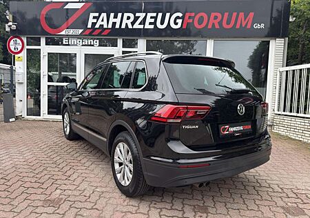 VW Tiguan Volkswagen Keyless Access*LED*Rückfahrkamera*Navi