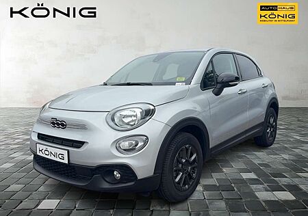 Fiat 500X MY22 Club 1.5 GSE 130PS Automatik