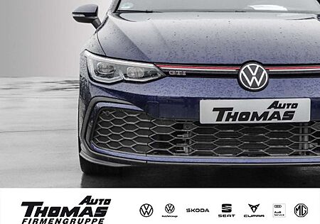 VW Golf GTI Volkswagen 2.0 TSI DSG LED+AHK+NAVI+RFK