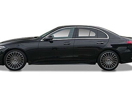 Mercedes-Benz C 220 d Limousine Nachlass 19%* Bestellangebot