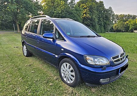 Opel Zafira 1.8 Njoy