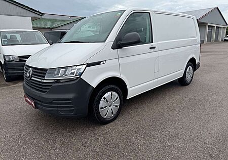 VW T6 Transporter Volkswagen *Klima*PDC+AHK*