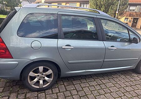 Peugeot 307 SW 2.0HDI Pack 136