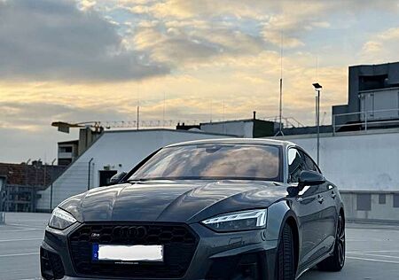 Audi S5 Sportback 3.0 TFSI quattro - Vollaustattung